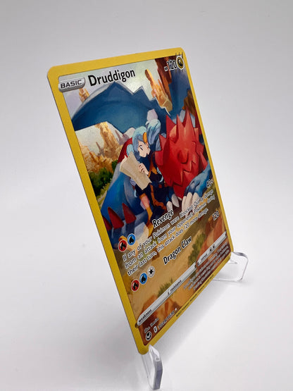 Druddigon TG09/TG30 Eng Pikadi Collect