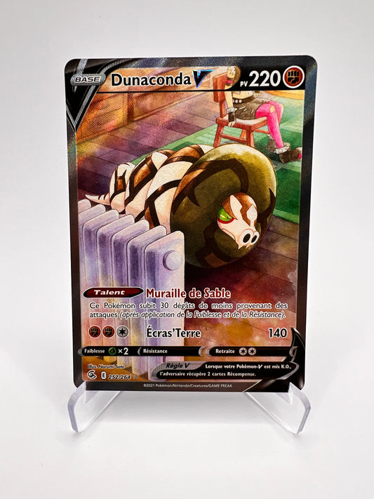 Dunaconda V 252/264 Pikadi Collect
