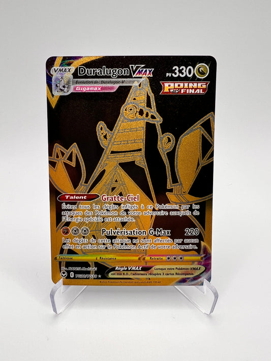 Duralugon TG30/TG30 Pikadi Collect
