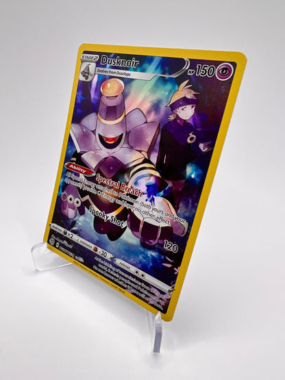 Dusknoir TG06/TG30 Pikadi Collect