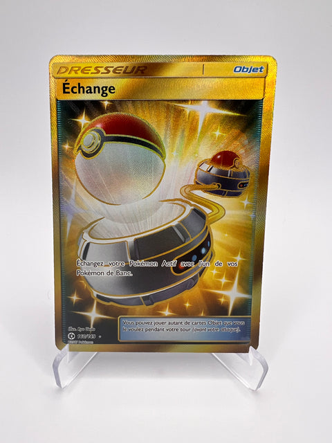 Echange 160/149 Pikadi Collect