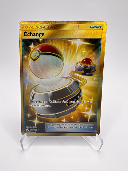 Echange 160/149 Pikadi Collect