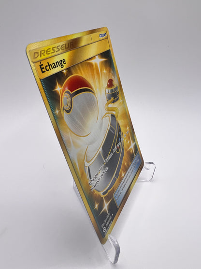 Echange 160/149 Pikadi Collect