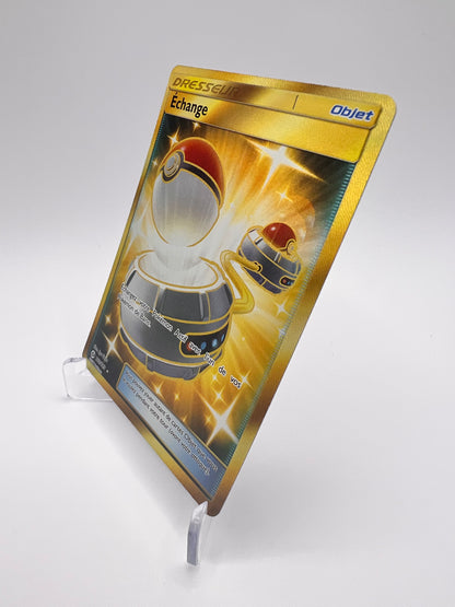 Echange 160/149 Pikadi Collect