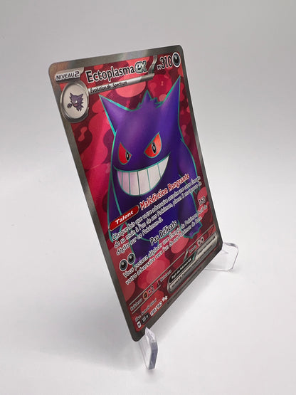 Ectoplasma Ex 193/162 Pikadi Collect