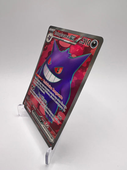 Ectoplasma Ex 193/162 Pikadi Collect