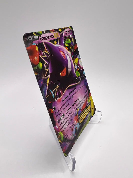 Ectoplasma Ex 34/119 Pikadi Collect