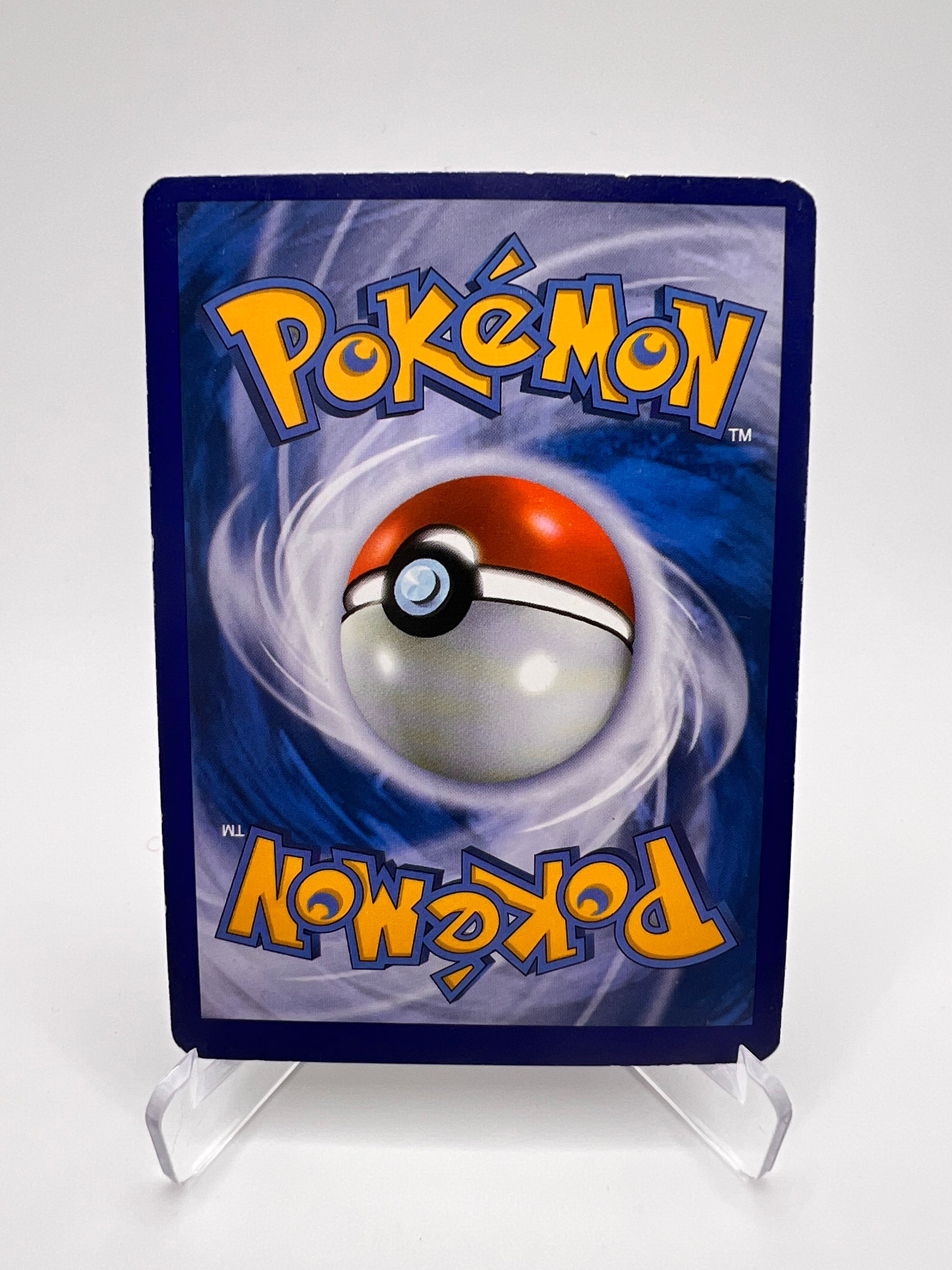 Ectoplasma Ex 34/119 Pikadi Collect