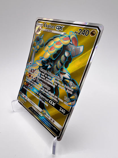 Ekaïser GX 141/145 Pikadi Collect