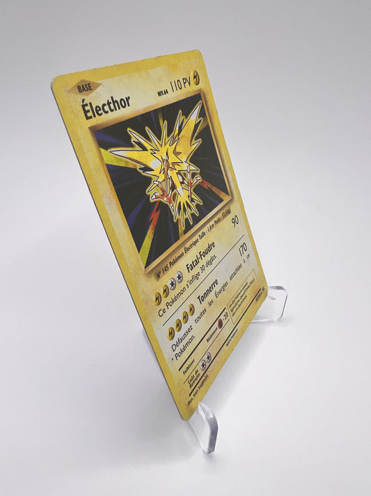 Electhor 42/108 Pikadi Collect