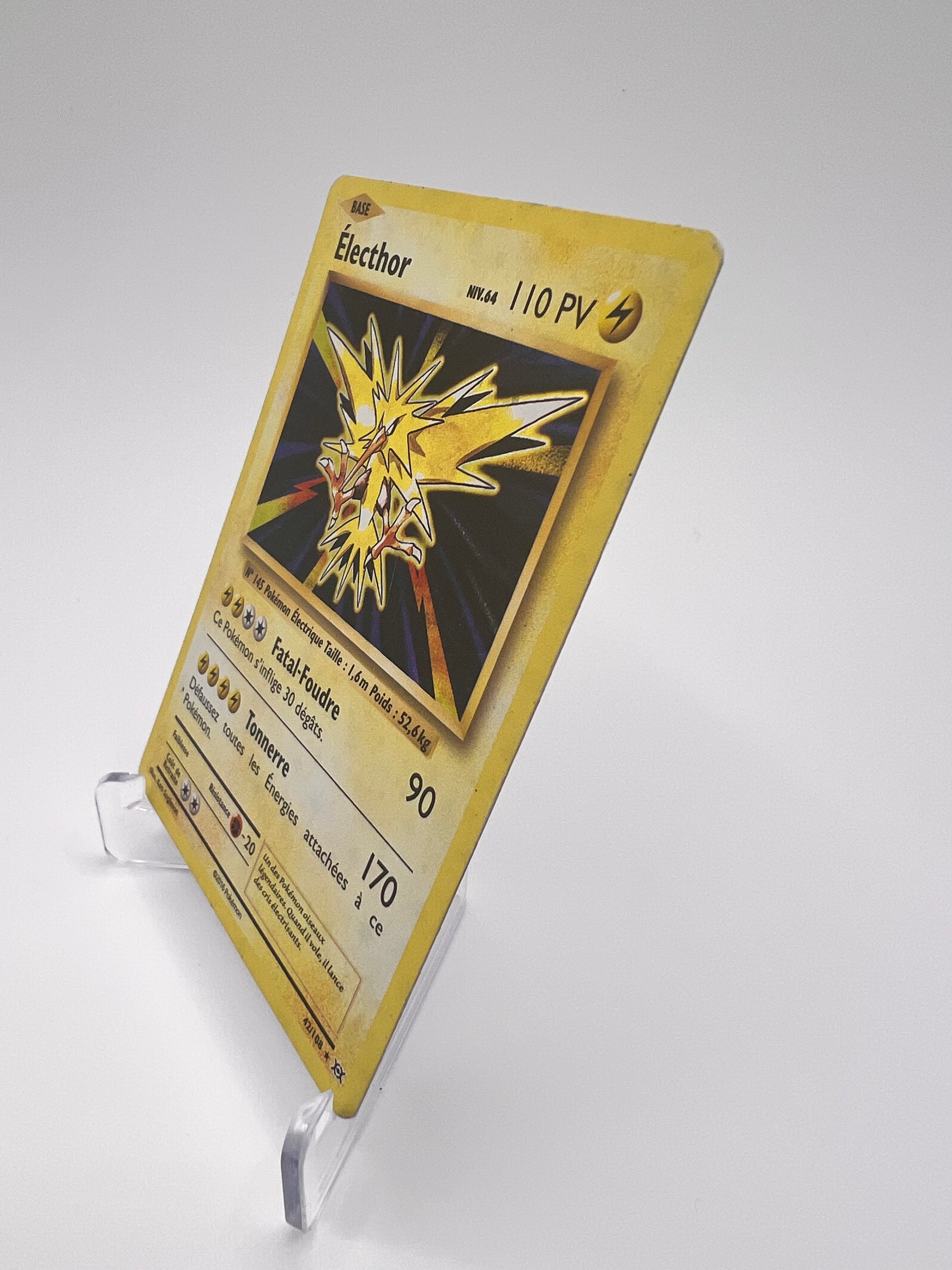 Electhor 42/108 Pikadi Collect