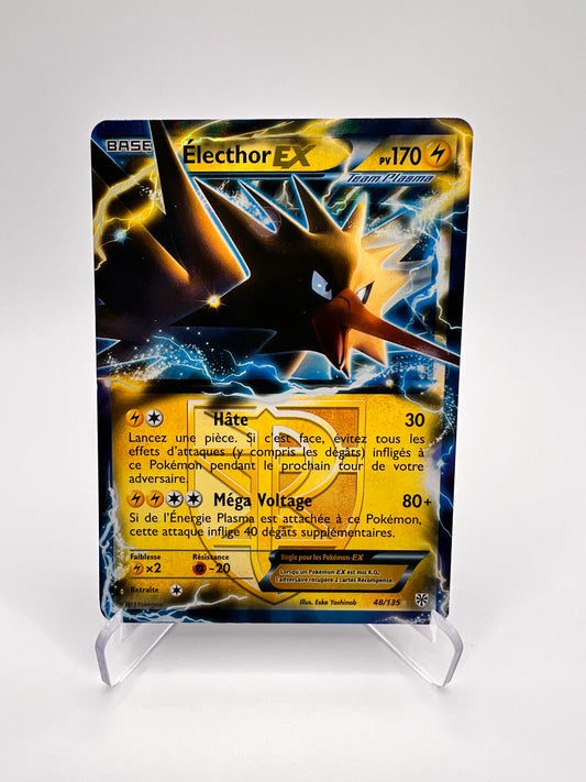 Electhor Ex 48/135 Pikadi Collect