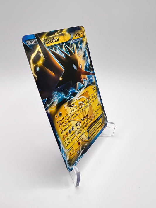 Electhor Ex 48/135 Pikadi Collect