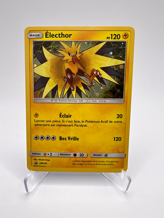 Electhor SM145 Pikadi Collect