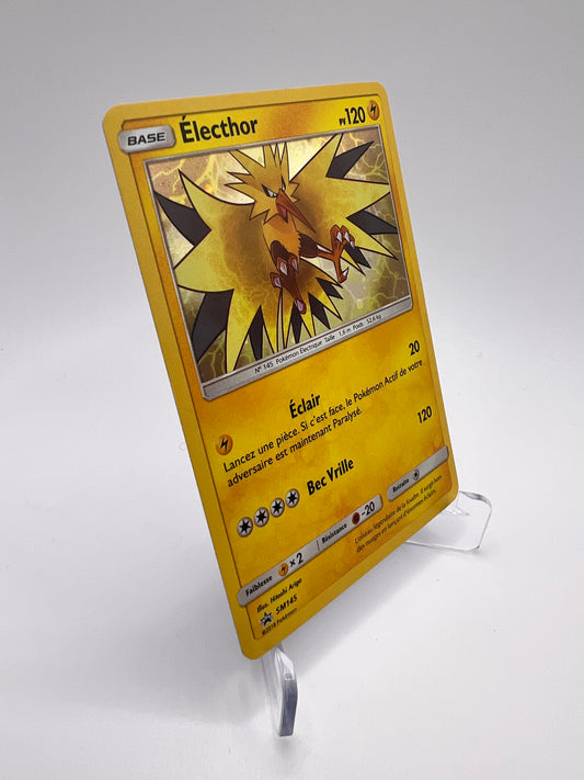 Electhor SM145 Pikadi Collect