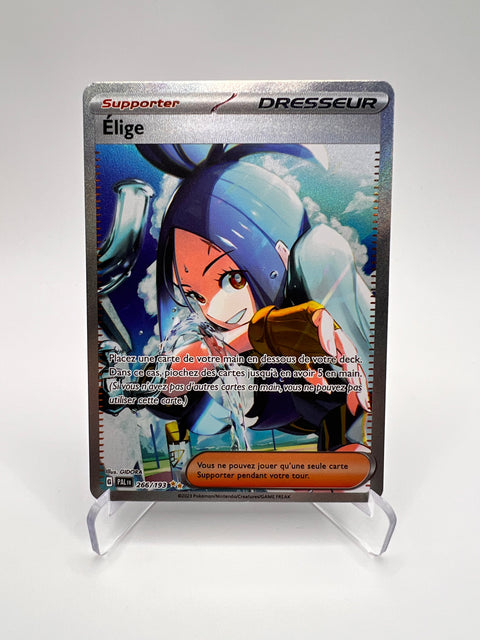 Elige 266/193 Pikadi Collect