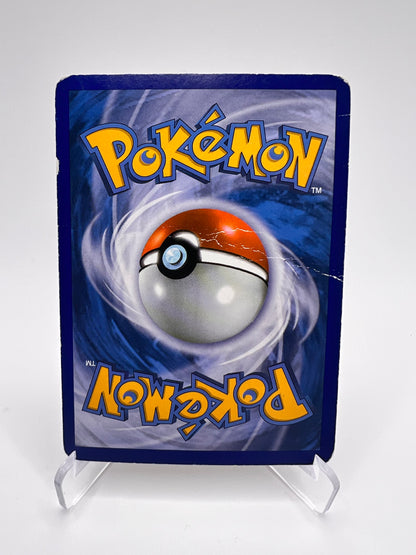 Emolga Ex 143/146 Pikadi Collect