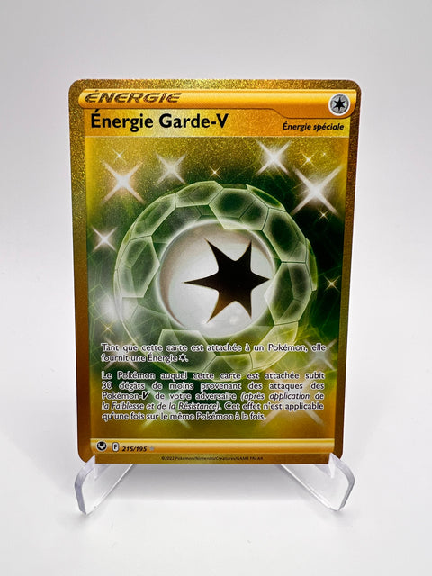 Energie Garde-V 215/195 Pikadi Collect