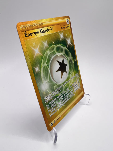 Energie Garde-V 215/195 Pikadi Collect