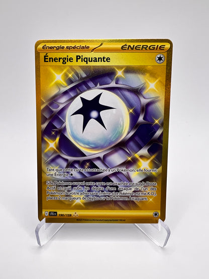 Energie Piquante 190/159 Pikadi Collect