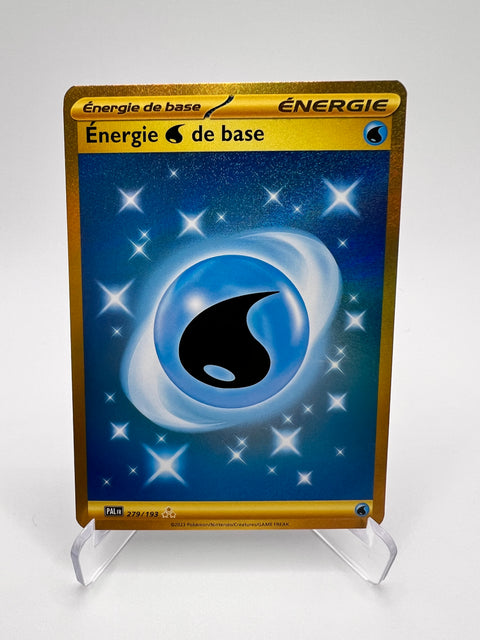 Energie eau de base 279/193 Pikadi Collect