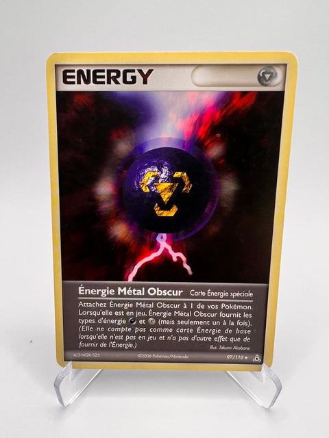 Energy 97/110 Pikadi Collect
