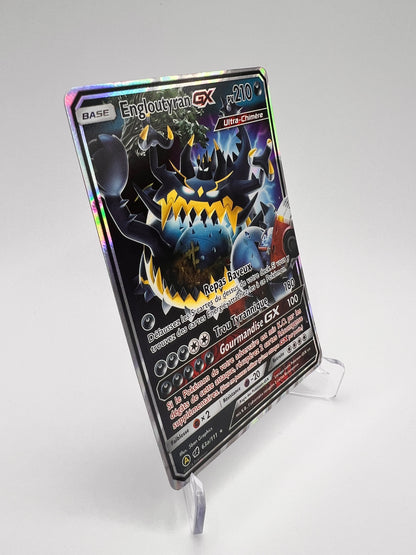 Engloutyran GX 63a/111 Pikadi Collect