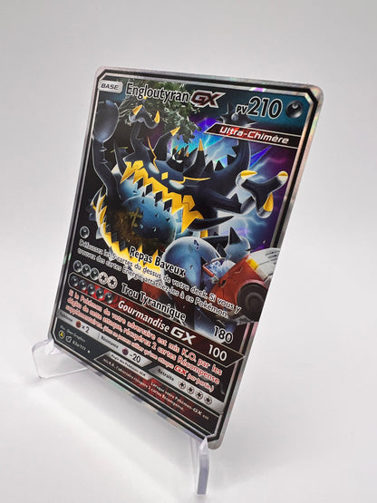 Engloutyran GX 63a/111 Pikadi Collect