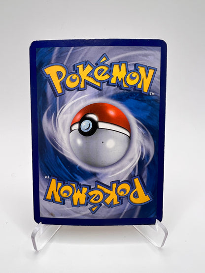 Entei Ex 13/108 Pikadi Collect