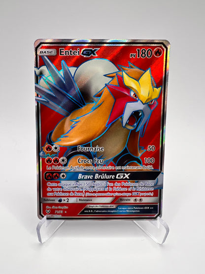 Entei GX 71/73 Pikadi Collect