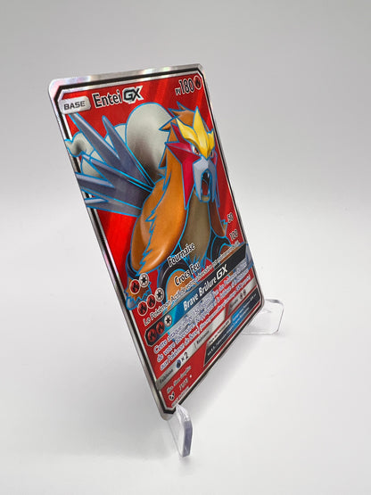 Entei GX 71/73 Pikadi Collect