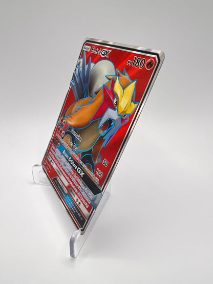 Entei GX 71/73 Pikadi Collect