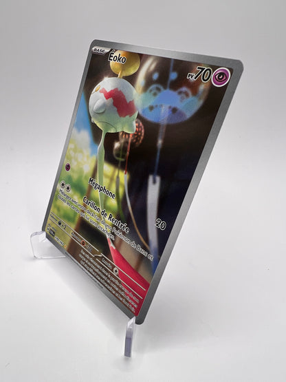 Eoko 179/167 Pikadi Collect