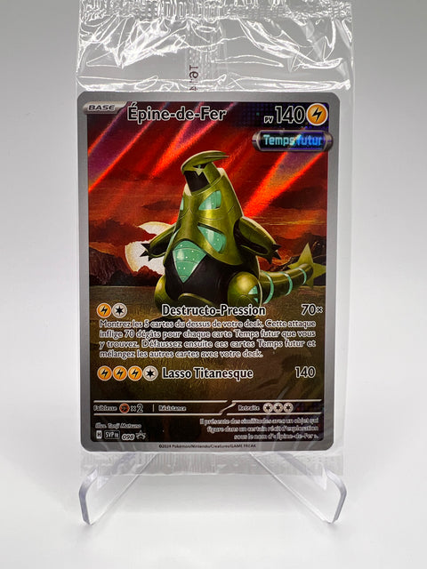 Epine-de-Fer 098 Pikadi Collect