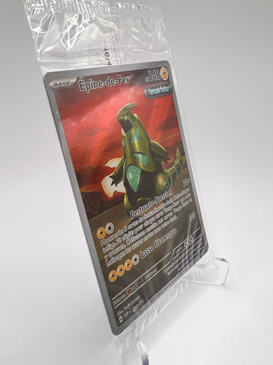Epine-de-Fer 098 Pikadi Collect