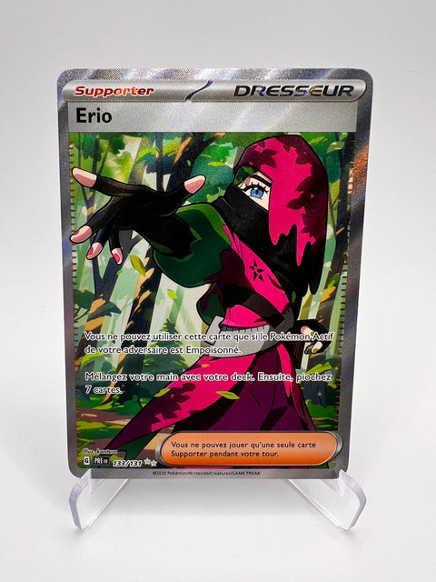 Erio 133/131 Pikadi Collect