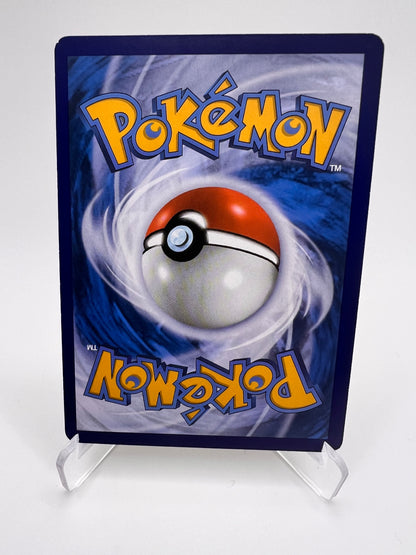 Ethernatos Radieux 105/159 Pikadi Collect