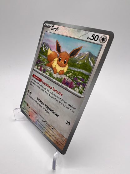 Evoli 074/131 (Pokéball) Pikadi Collect
