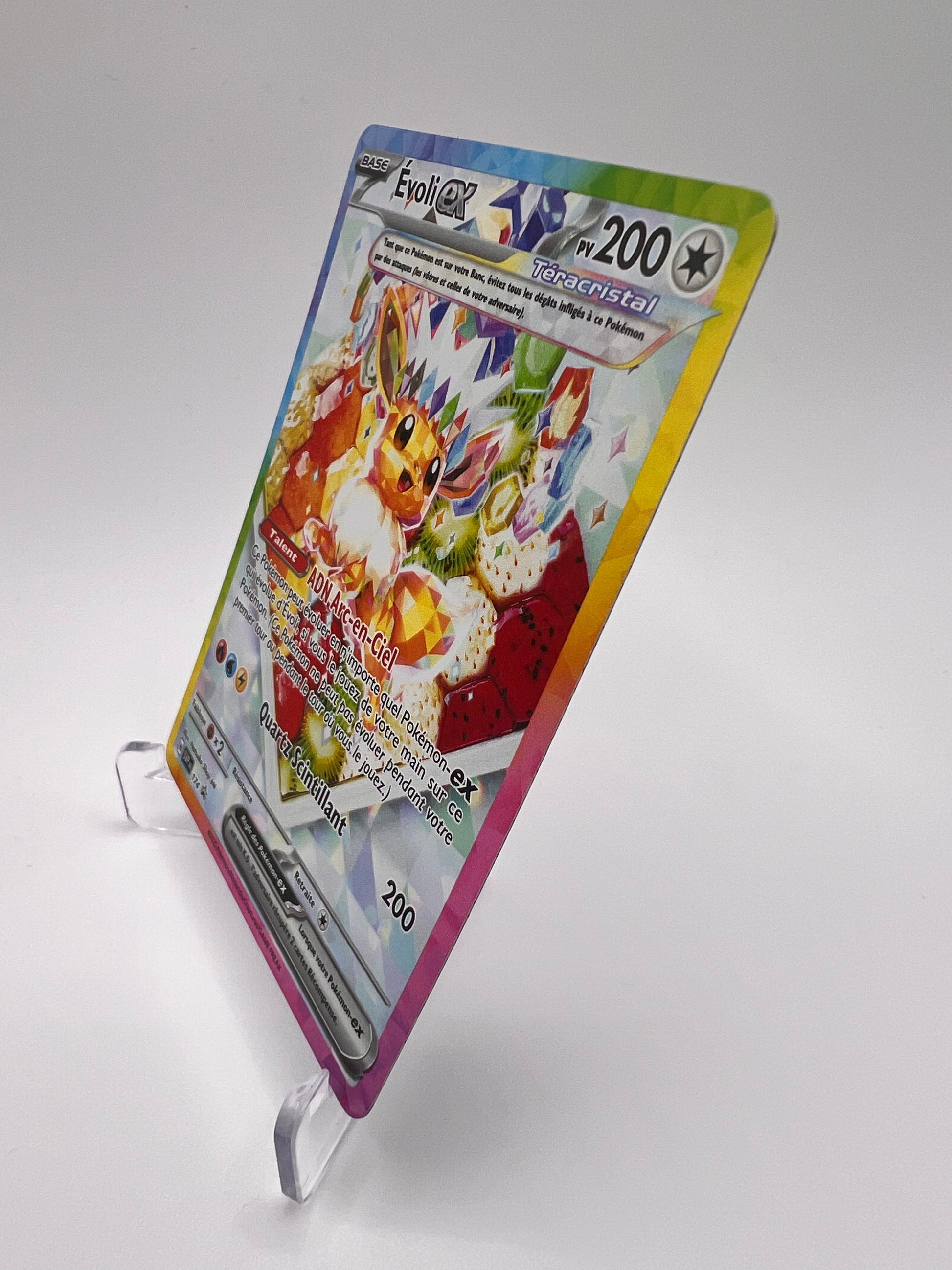 Evoli 174 Pikadi Collect