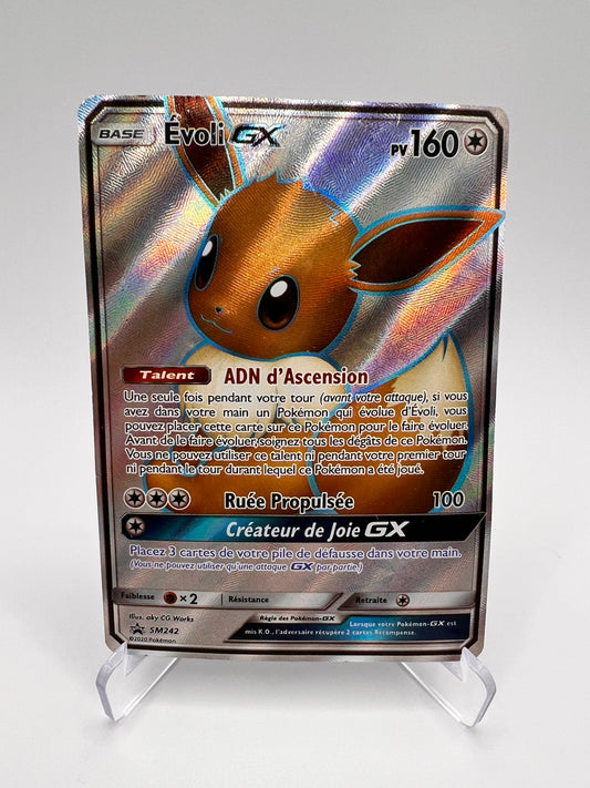 Evoli GX SM242 Pikadi Collect