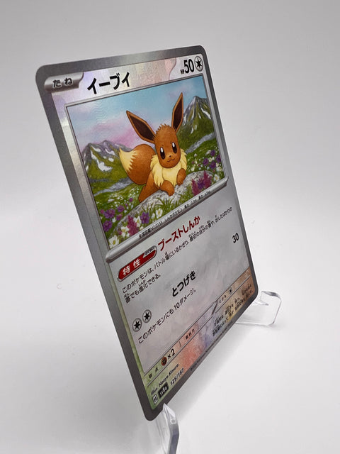 Evoli SV8A 125/187 Pikadi Collect