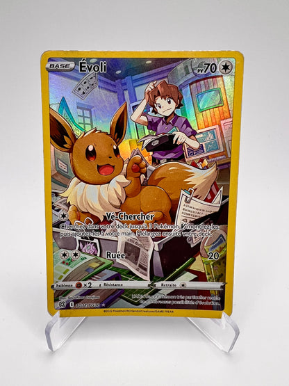 Evoli TG11/TG30 Pikadi Collect