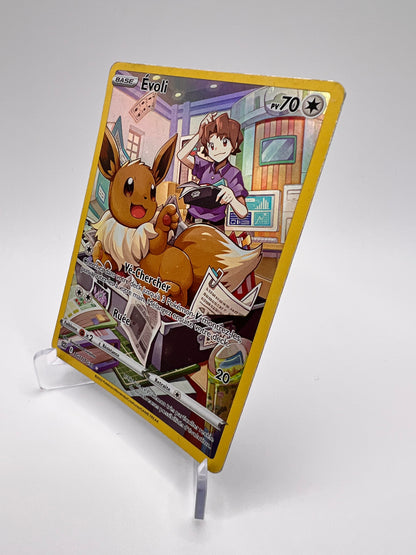 Evoli TG11/TG30 Pikadi Collect