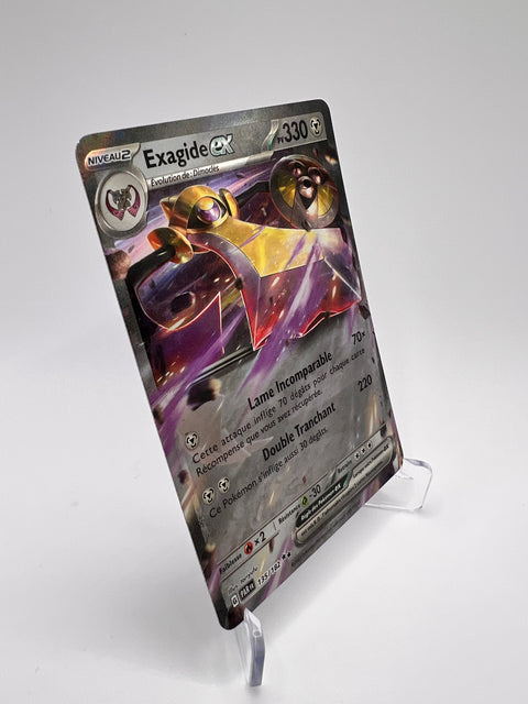 Exagide Ex 135/182 Pikadi Collect
