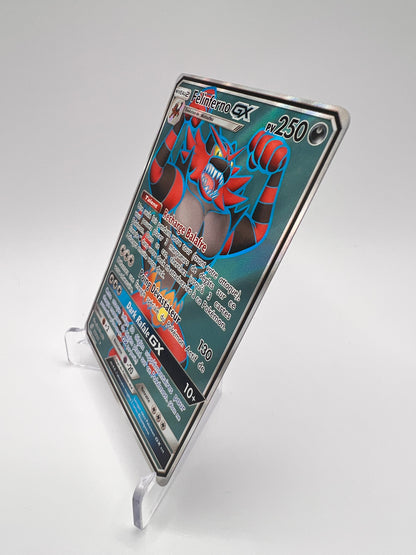 Félinferno GX 167/181 Pikadi Collect