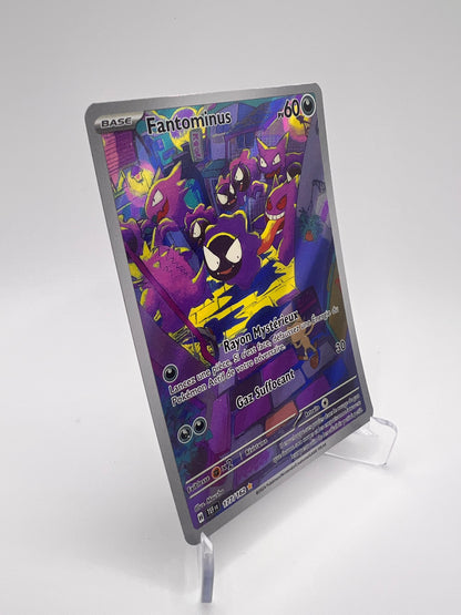 Fantominus 177/162 Pikadi Collect
