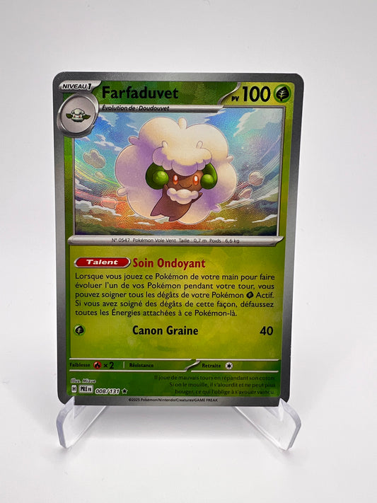 Farfadet 008/131 (Masterball) Pikadi Collect