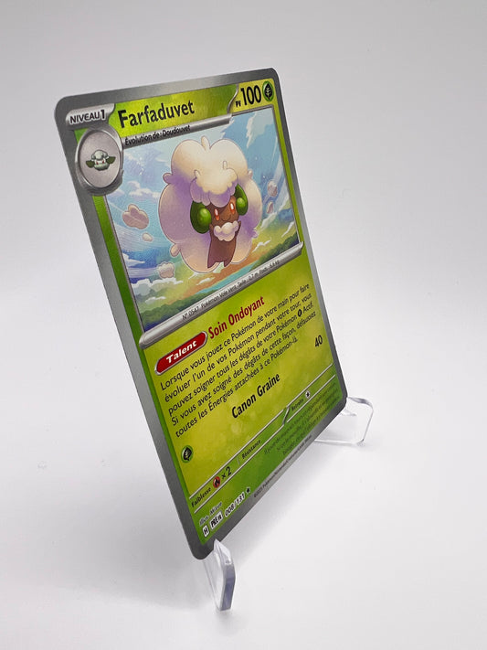 Farfadet 008/131 (Masterball) Pikadi Collect