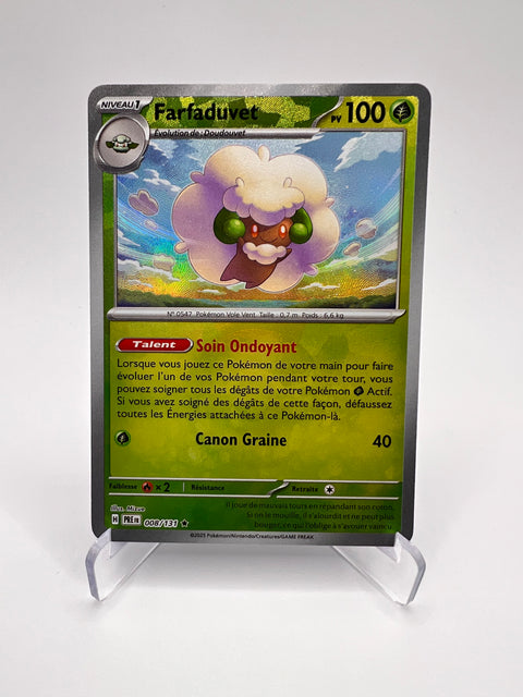Farfaduvet 008/131 (Pokeball) Pikadi Collect