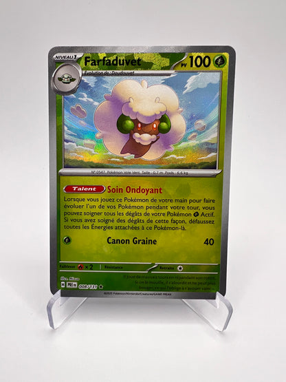 Farfaduvet 008/131 (Pokeball) Pikadi Collect
